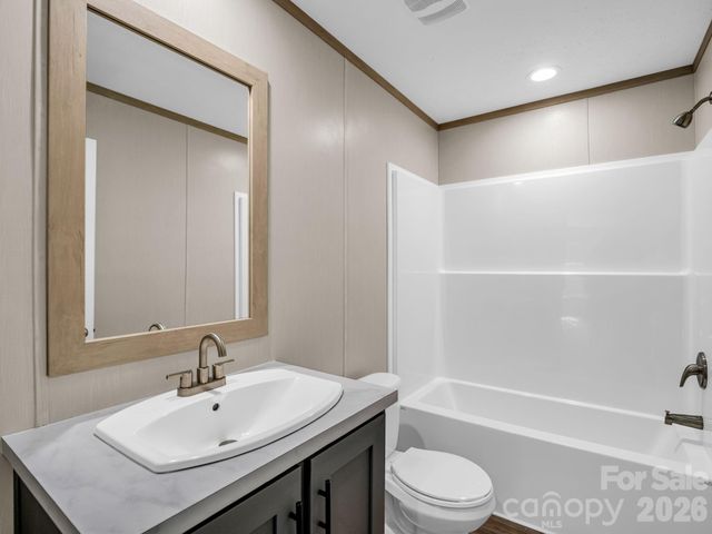 2617 Hudlow Road, Forest City, NC 28043