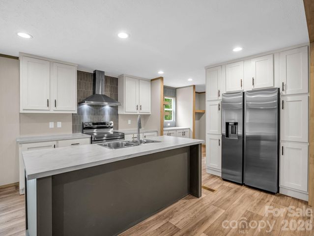 2617 Hudlow Road, Forest City, NC 28043