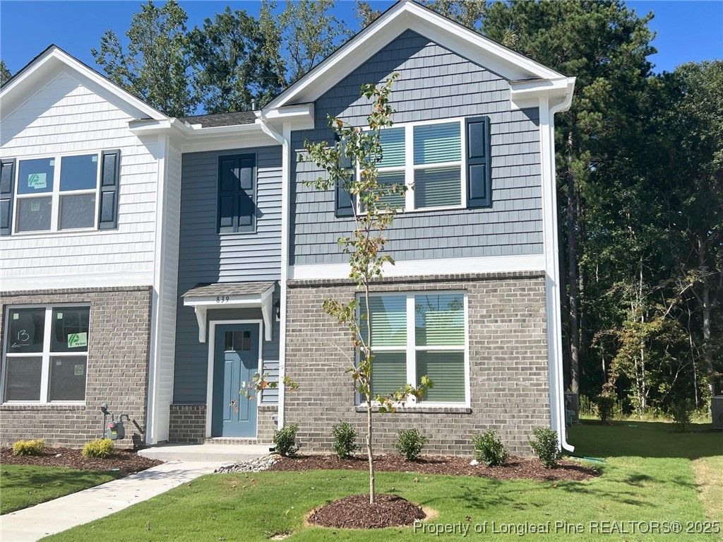 839 Old Tarboro Road, Wendell, NC 27591