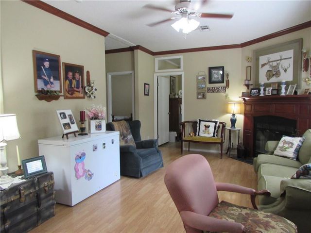 3239 Bob Bowen Road, Blackshear, GA 31516