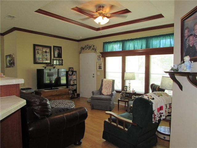 3239 Bob Bowen Road, Blackshear, GA 31516