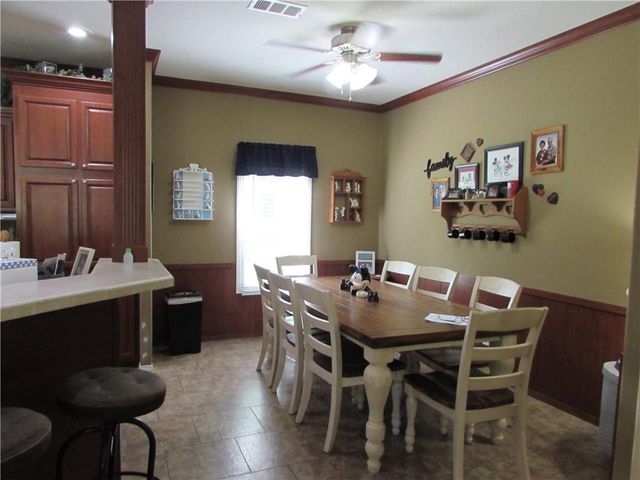 3239 Bob Bowen Road, Blackshear, GA 31516