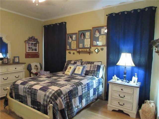 3239 Bob Bowen Road, Blackshear, GA 31516