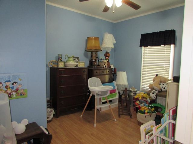 3239 Bob Bowen Road, Blackshear, GA 31516