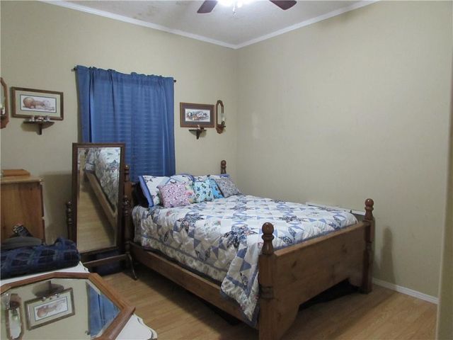 3239 Bob Bowen Road, Blackshear, GA 31516