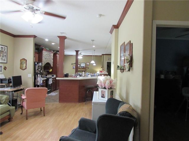 3239 Bob Bowen Road, Blackshear, GA 31516