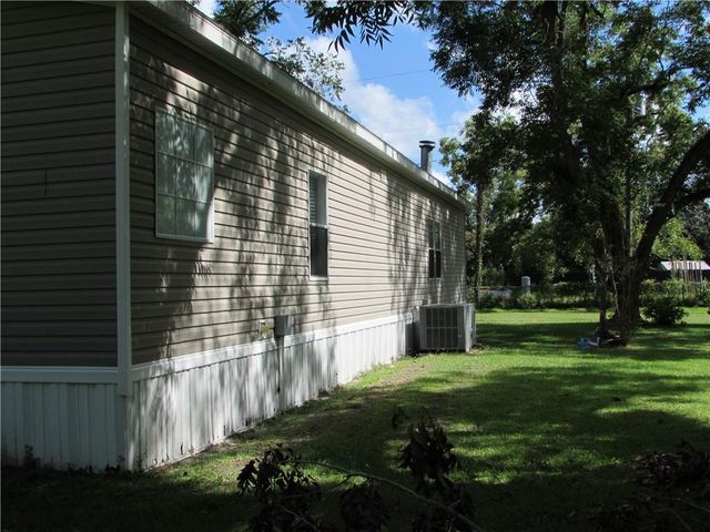 3239 Bob Bowen Road, Blackshear, GA 31516