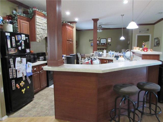 3239 Bob Bowen Road, Blackshear, GA 31516