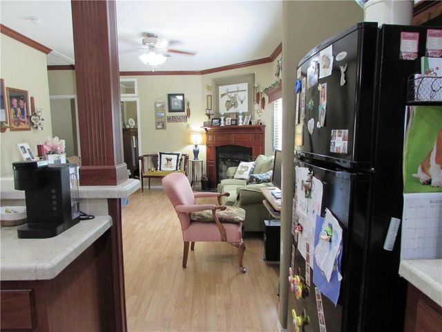 3239 Bob Bowen Road, Blackshear, GA 31516
