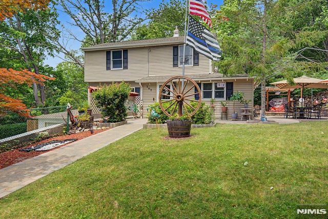 102 Belleview Avenue, Butler Borough, NJ 07405
