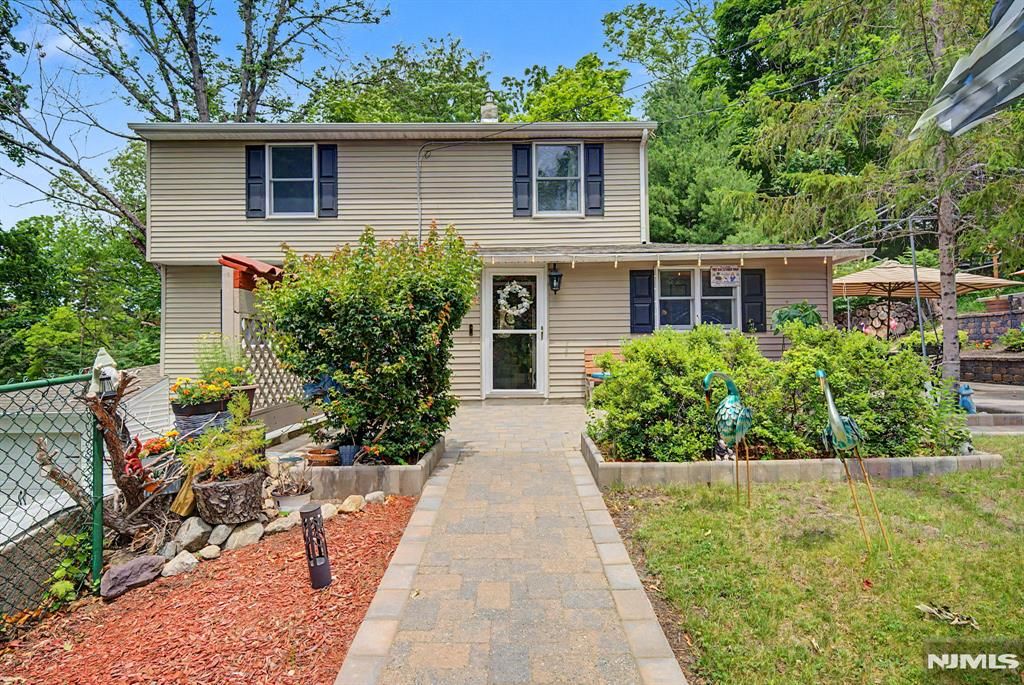 102 Belleview Avenue, Butler Borough, NJ 07405