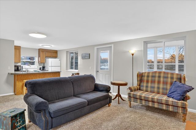 12465 Kindy Drive, Gowen, MI 49326