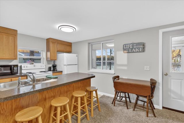 12465 Kindy Drive, Gowen, MI 49326