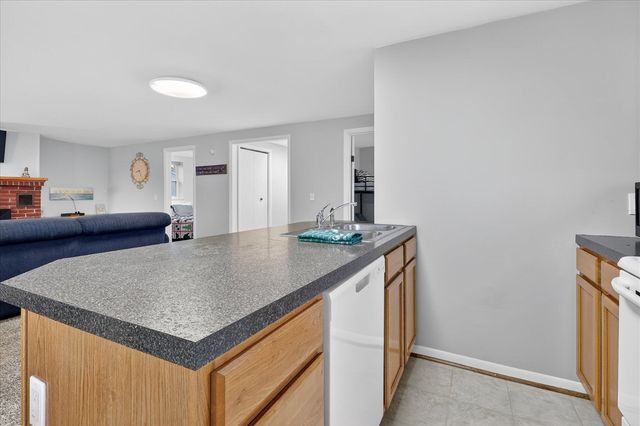 12465 Kindy Drive, Gowen, MI 49326