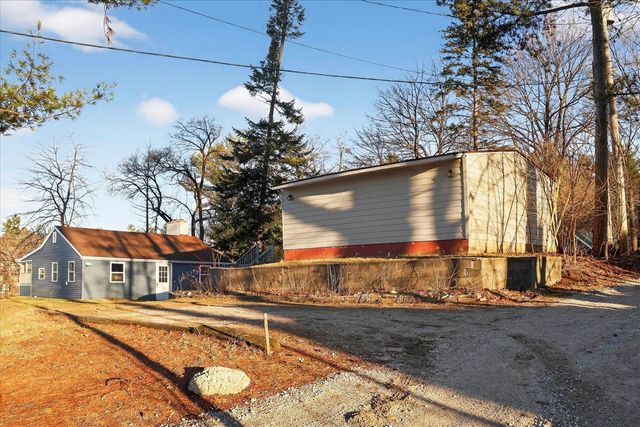 12465 Kindy Drive, Gowen, MI 49326