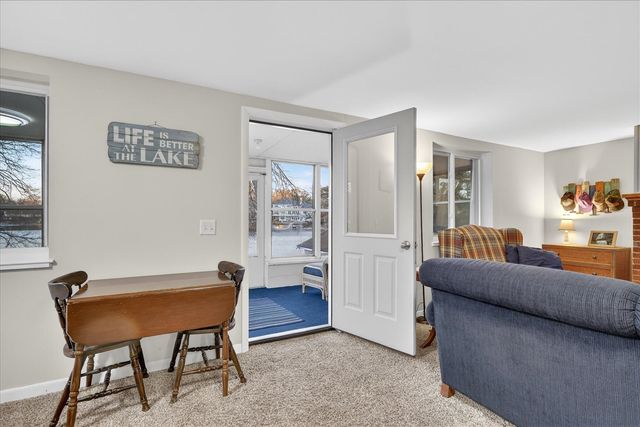 12465 Kindy Drive, Gowen, MI 49326