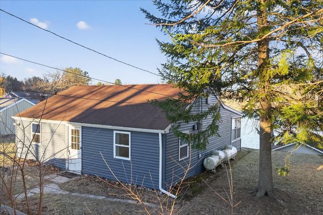 12465 Kindy Drive, Gowen, MI 49326