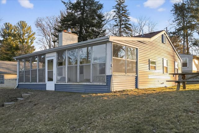 12465 Kindy Drive, Gowen, MI 49326