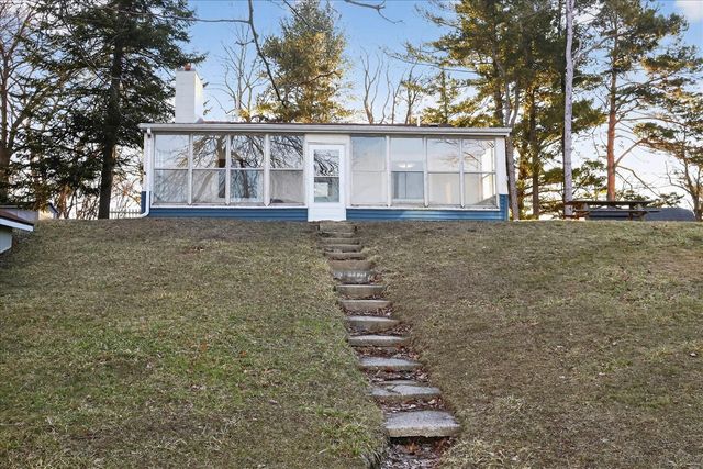 12465 Kindy Drive, Gowen, MI 49326