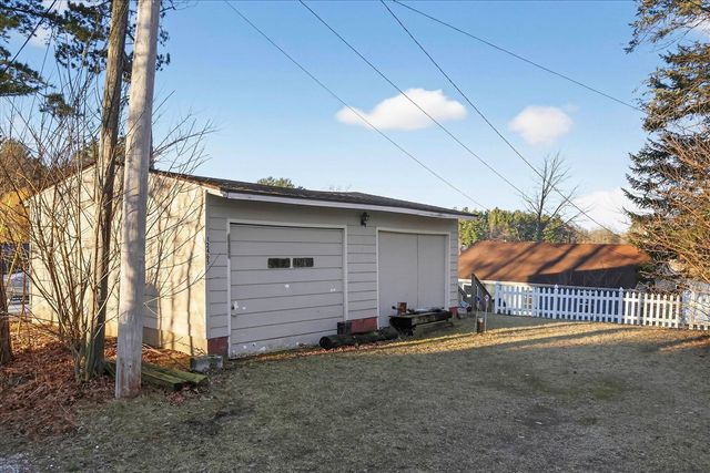 12465 Kindy Drive, Gowen, MI 49326