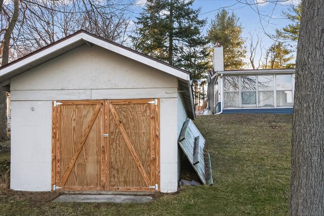 12465 Kindy Drive, Gowen, MI 49326