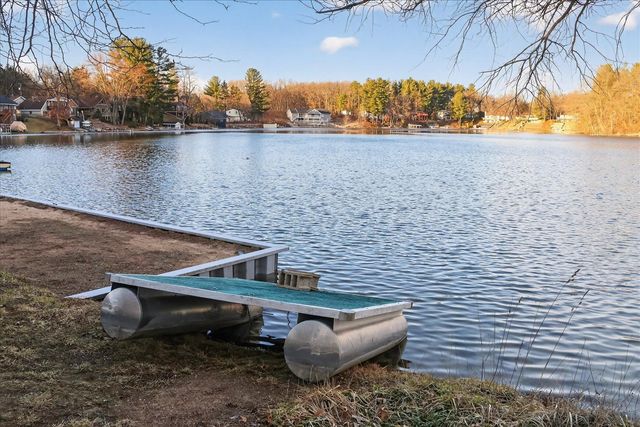 12465 Kindy Drive, Gowen, MI 49326