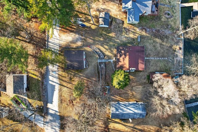 12465 Kindy Drive, Gowen, MI 49326