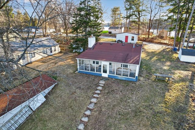 12465 Kindy Drive, Gowen, MI 49326