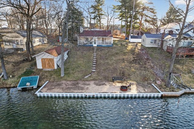 12465 Kindy Drive, Gowen, MI 49326