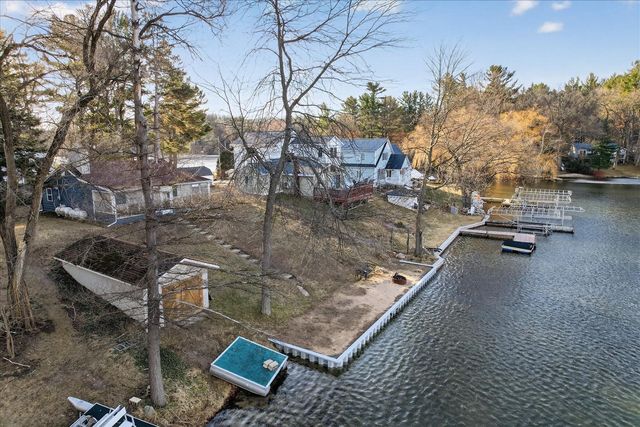 12465 Kindy Drive, Gowen, MI 49326