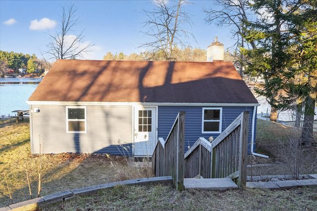 12465 Kindy Drive, Gowen, MI 49326