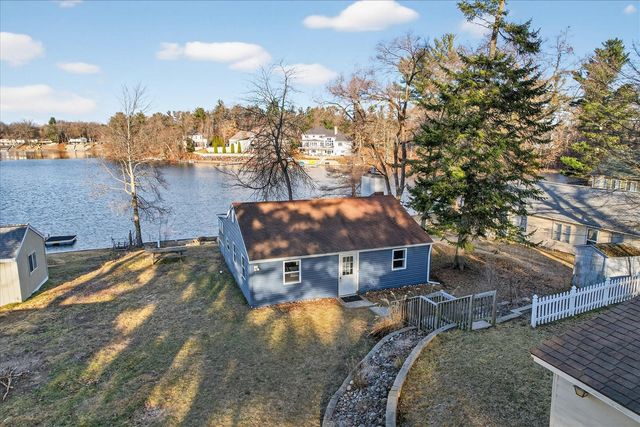 12465 Kindy Drive, Gowen, MI 49326