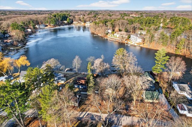 12465 Kindy Drive, Gowen, MI 49326