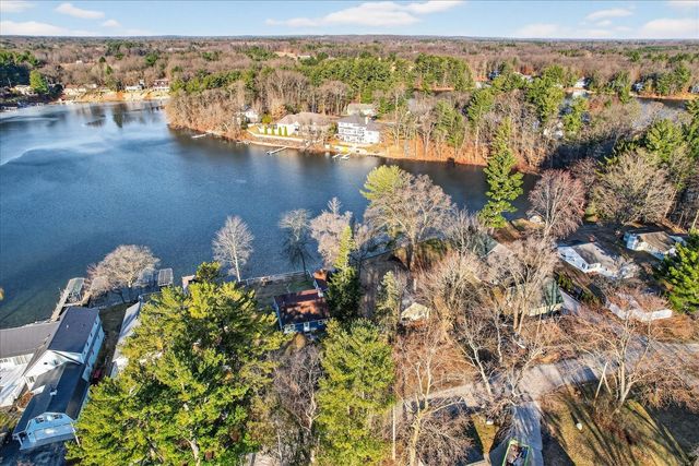 12465 Kindy Drive, Gowen, MI 49326