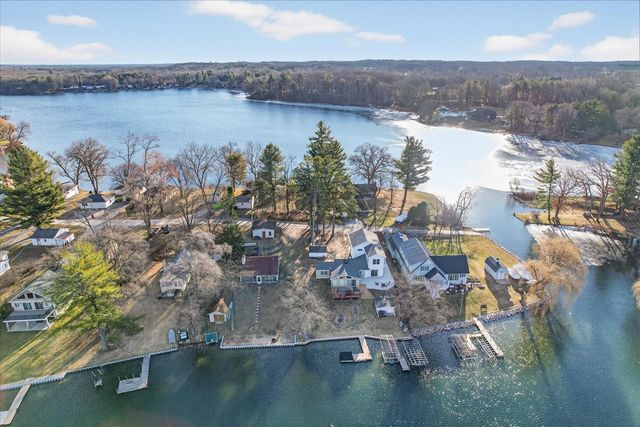 12465 Kindy Drive, Gowen, MI 49326