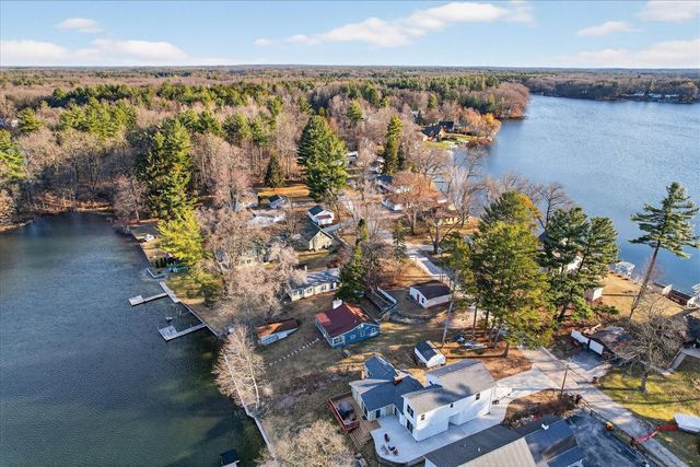 12465 Kindy Drive, Gowen, MI 49326