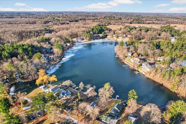 12465 Kindy Drive, Gowen, MI 49326