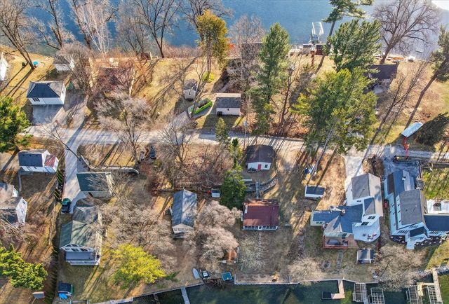 12465 Kindy Drive, Gowen, MI 49326