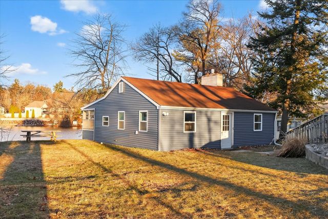 12465 Kindy Drive, Gowen, MI 49326