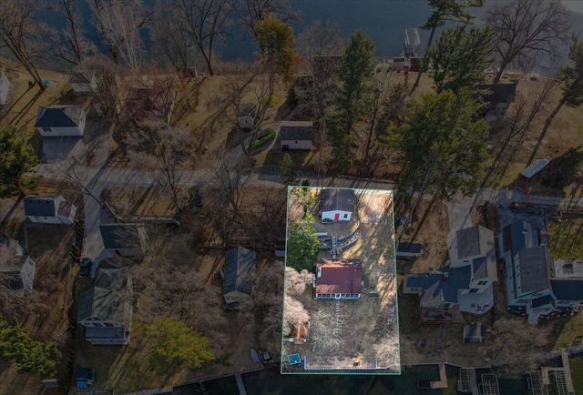 12465 Kindy Drive, Gowen, MI 49326