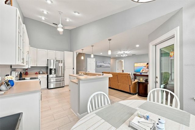 1821 LAKE HERON DRIVE, Lutz, FL 33549