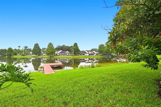 1821 LAKE HERON DRIVE, Lutz, FL 33549