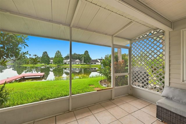 1821 LAKE HERON DRIVE, Lutz, FL 33549