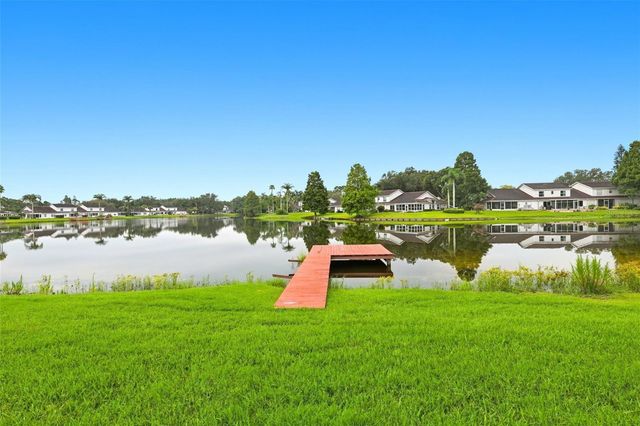 1821 LAKE HERON DRIVE, Lutz, FL 33549