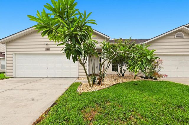 1821 LAKE HERON DRIVE, Lutz, FL 33549