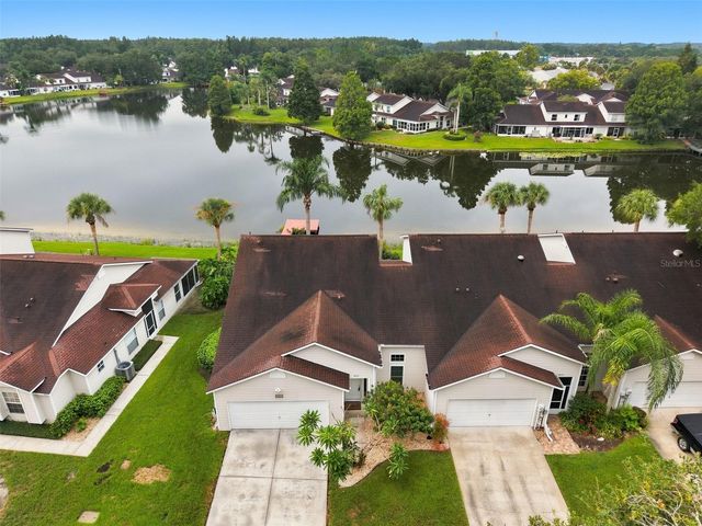 1821 LAKE HERON DRIVE, Lutz, FL 33549