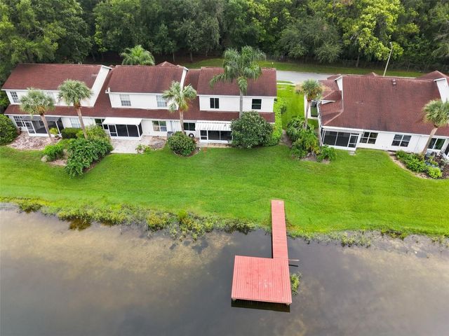 1821 LAKE HERON DRIVE, Lutz, FL 33549