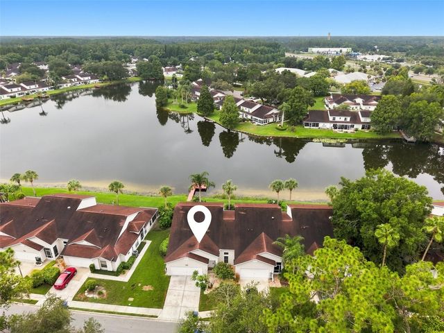 1821 LAKE HERON DRIVE, Lutz, FL 33549