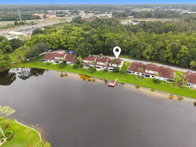 1821 LAKE HERON DRIVE, Lutz, FL 33549