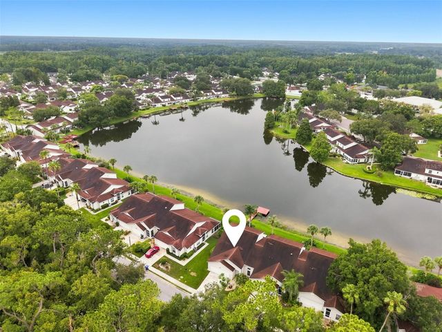 1821 LAKE HERON DRIVE, Lutz, FL 33549